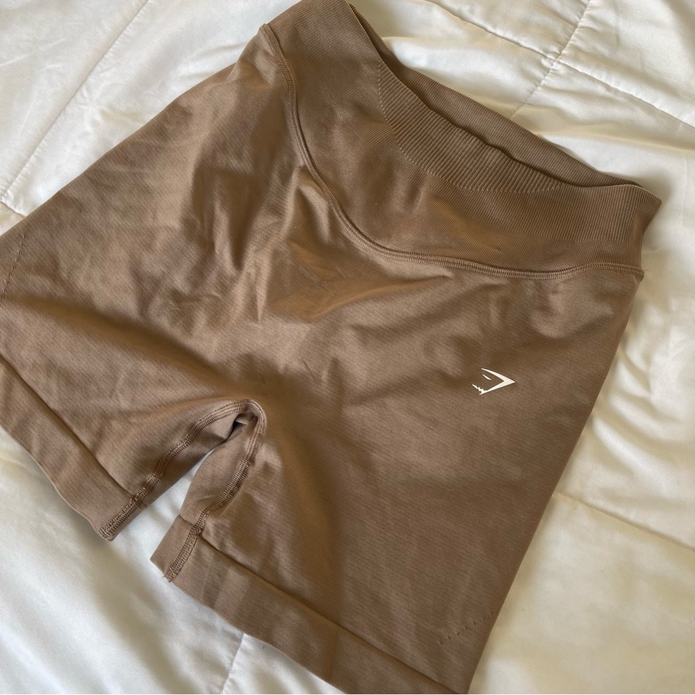 Gymshark shorts